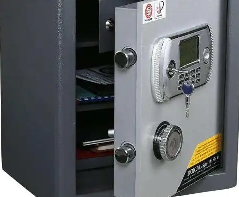 莆田迪堡保险柜开锁
